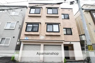 グランシャリオ中島の画像