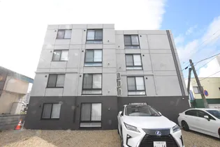 CARRERA二十四軒の画像