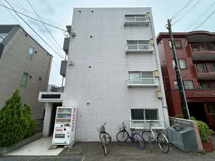 オパス宮の森【205号室号室】の外観