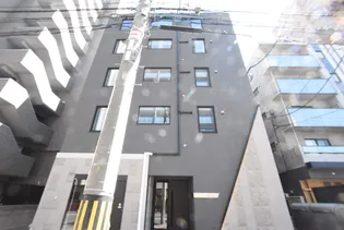 イクス北円山【3階】の外観