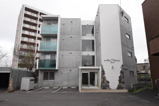 ALTA MAREA桑園の画像