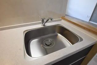 PCHE裏参道【1階】の内装