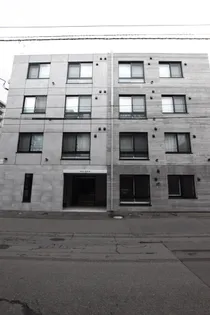 Pche裏参道【1階】の外観