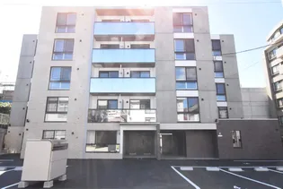 ZABO HILLS MINAMIMARUYAMAの画像