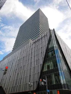 ライオンズタワー札幌の画像