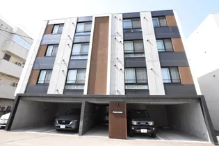 サムティ永山公園通の画像