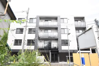 AMBITION NAKAJIMA PARKの画像