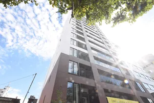 パークリュクス札幌大通公園【8階】の外観