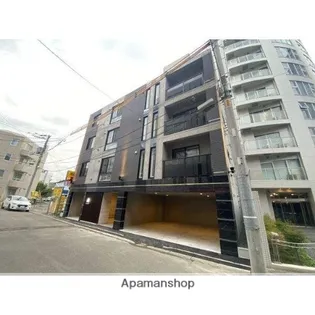 アルファスクエア西28の画像