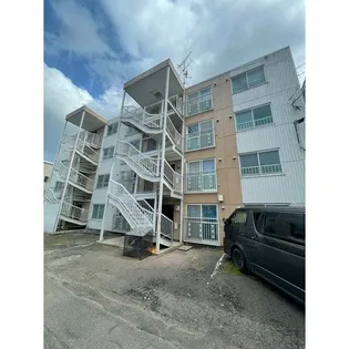 スカイパーク南16の画像