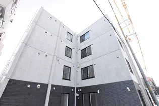 GRANDEE桑園(グランディー桑園)【2階】の外観