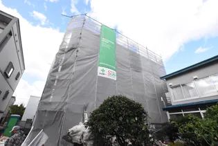 VILLAGE SOENの画像