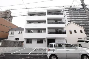 HAL EXCELLENT(ハルエクセレント)【1階】の外観