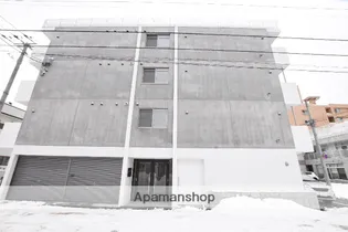 ヴォーネン幌西【1階】の外観