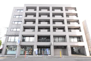 ラフォーレ札幌【3階】の外観