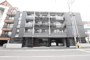 アルファスクエアS17の画像