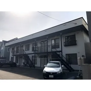 関井ハウスの画像