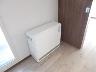 プライマル札幌円山【4階】の内装