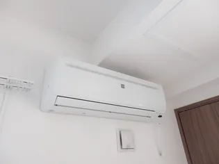 プライマル札幌円山【4階】の内装