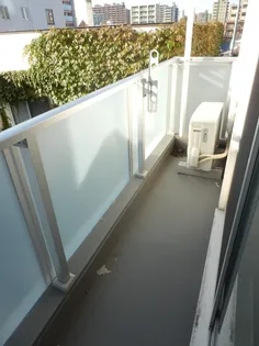 プライマル札幌円山【4階】の内装