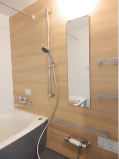 プライマル札幌円山【4階】の内装