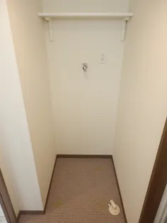 プライマル札幌円山【4階】の内装