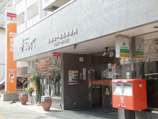 プライマル札幌円山【4階】の周辺