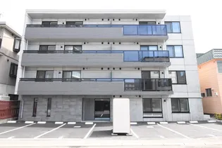 NOBLE HILL 南郷通の画像