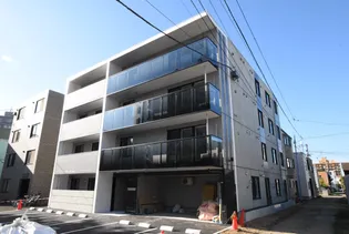 ロイヤルガーデン北6条の画像