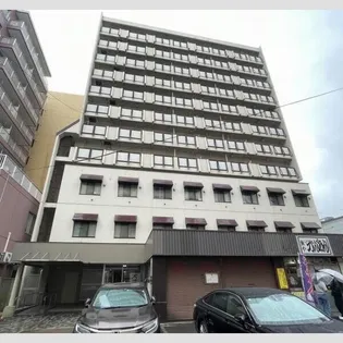 アルファ創成川公園の画像