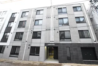 HALENIX 札幌医大前の画像