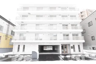 グランメール行啓通の画像