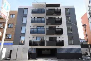 ZABO HILLS 南山鼻【2階】の外観