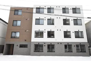 DULCE(ドルセ)【1階】の外観