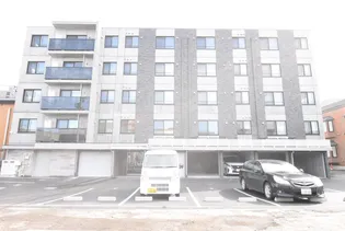 AUGUSTA伏見の画像