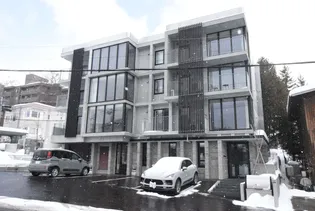 THE MODERN MIYANOMORIの画像