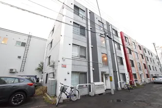 ORFESTA S8(オルフェスタS8)【403号室号室】の外観