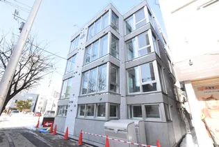 PRIMECOURT北円山の画像