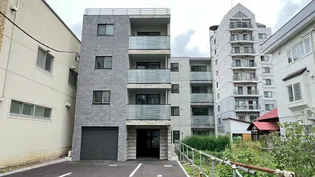 K・Sー11【403号室】の外観