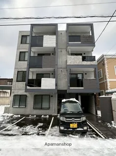 ブランシャール西線11条HDの画像