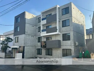 ブランシャール宮の森DXの画像