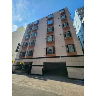 南1条グランドハイツの画像