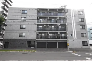 HALENIX 北円山の画像