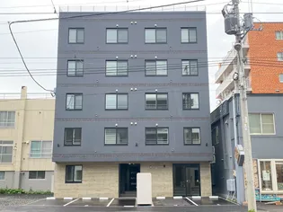 ラグジースペースS13の画像