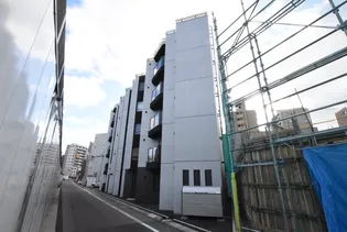 TERRACE SAKURAの画像