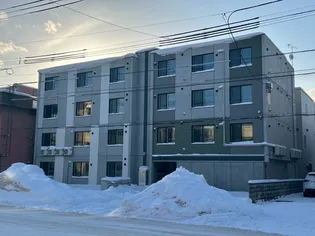 アーバス南円山の画像