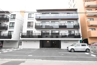 ZABO HILLS MINAMI6JOの画像