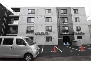 グランドサクセスピスタ【0302号室】の外観