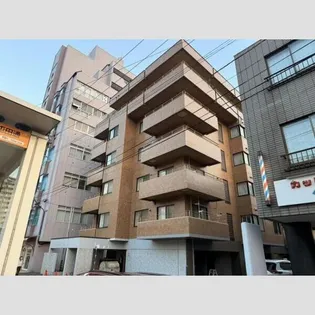 メゾンドユキの画像