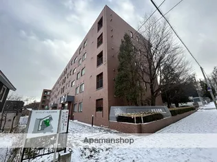 リーベンデール伏見壱番館の画像